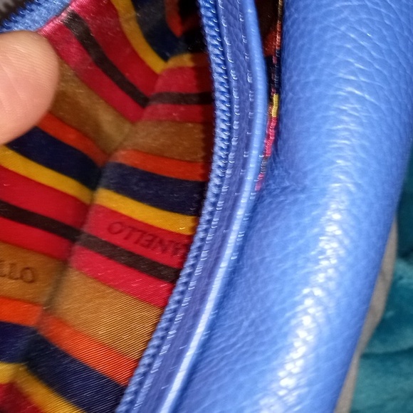 Tignanello genuine, leather wallet - Picture 11 of 11